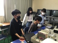 放送委員会