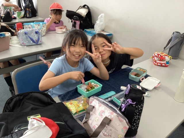 おいしいお弁当1
