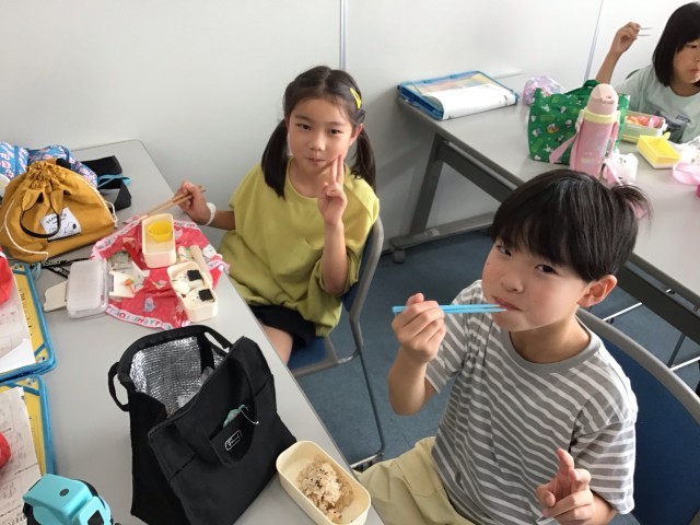 おいしいお弁当2