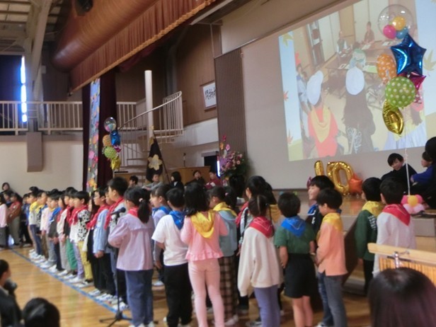 150周年記念式典で発表！