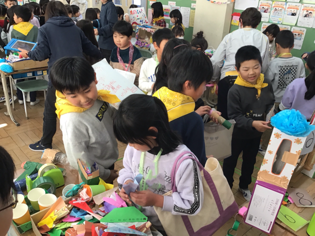 おもちゃランドへようこそ！