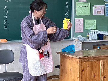 大きなかぶ