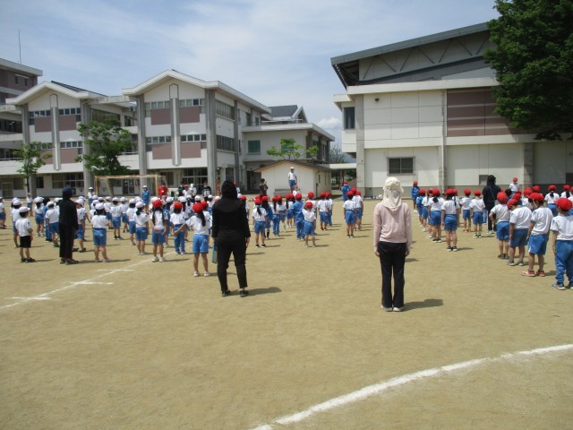 ラジオ体操