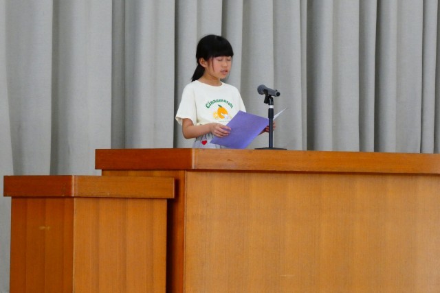 友達に褒められてうれしかったこと