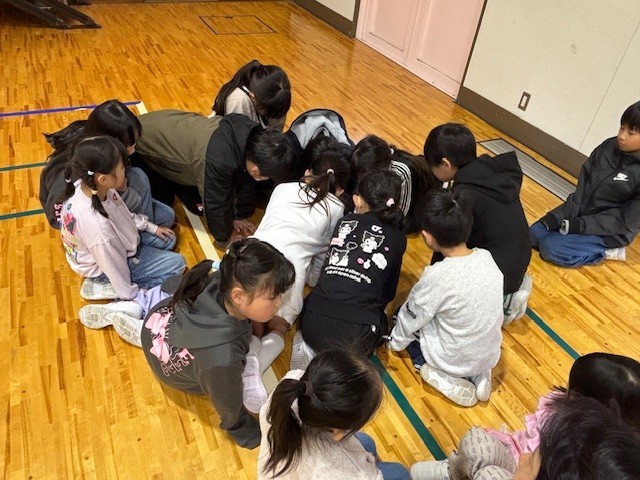 危険な場所は・・・