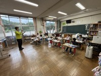 1年生　音楽科
