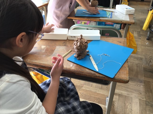 へんな生き物もの