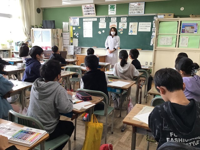 3つの栄養は・・・