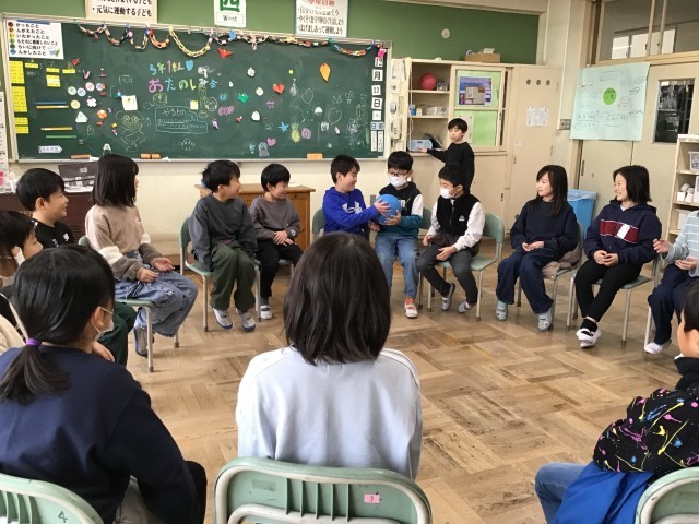 ばくだんんゲーム