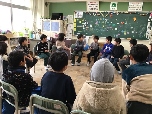 早く回して‼️