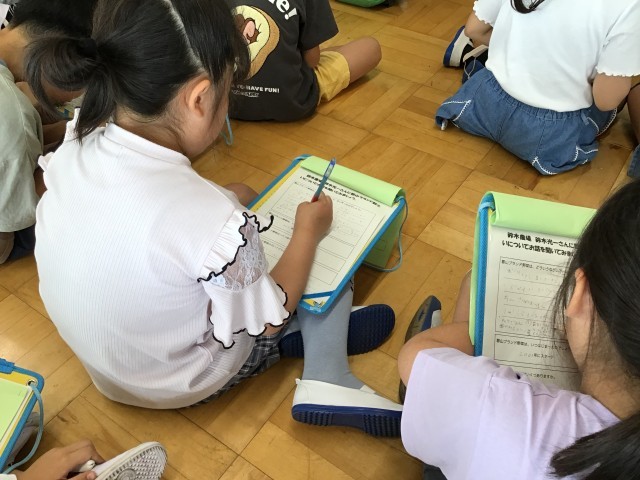 農家さんってすごいなぁ