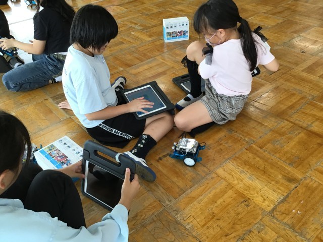 ここをこうすると良いよ！