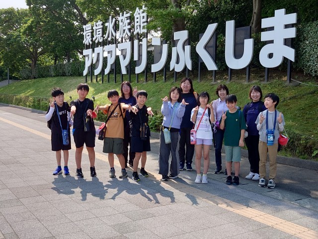 ６年生