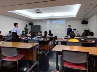 震災学習