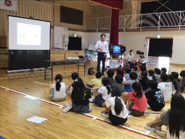 「ぶたはしゃべる」って知ってる？
