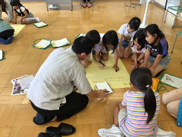 あなたならどうする？