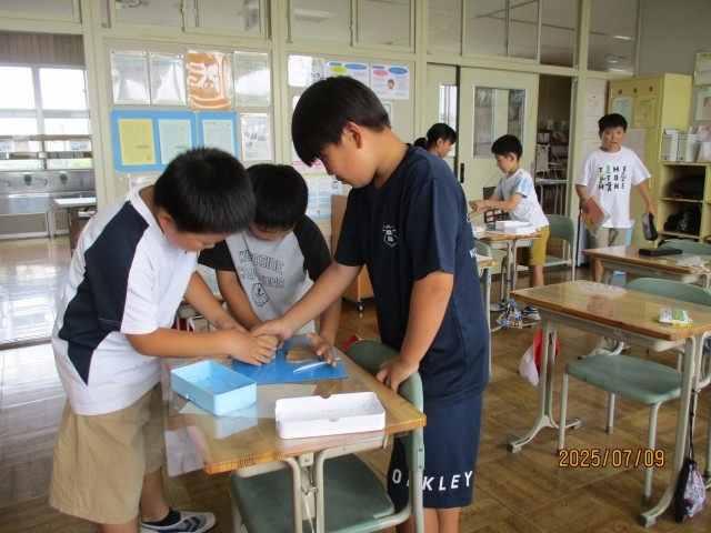 業間遊び