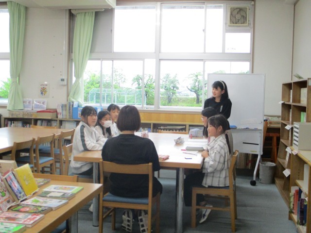 読書クラブ
