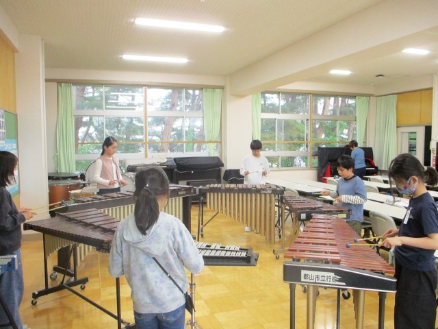 合奏クラブ