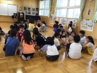 「猛獣狩り」をしたよ！
