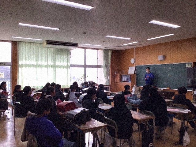 感謝の会実行委員会