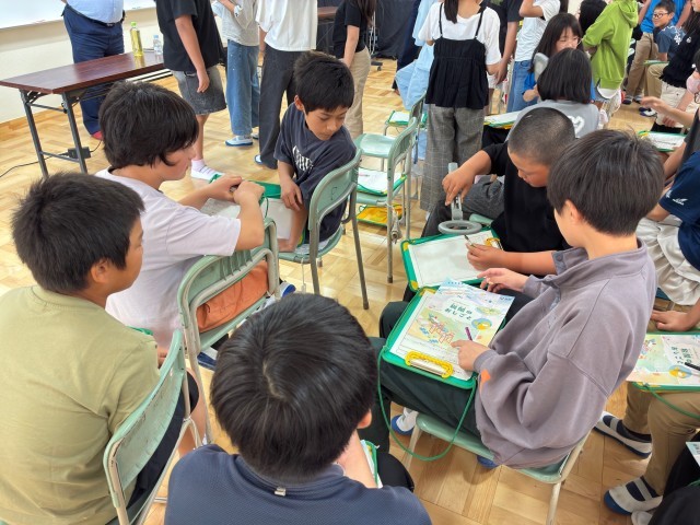 金属探知機に夢中②