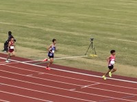 共通男子３０００Ｍ