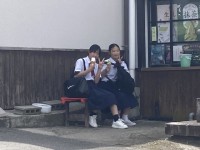 飯盛山