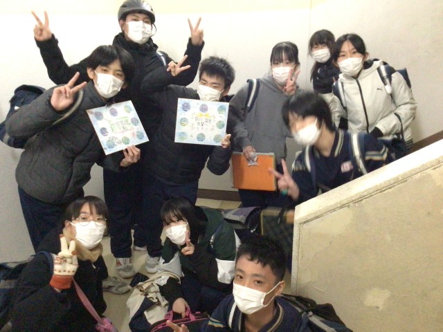 吹奏楽部