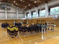 参加する選手の皆さん