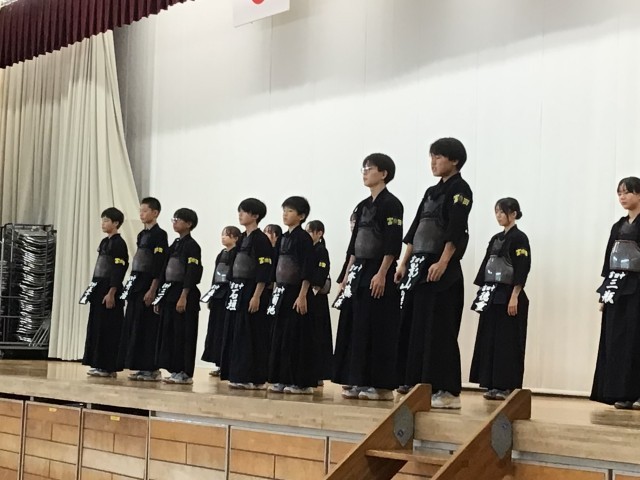 選手紹介