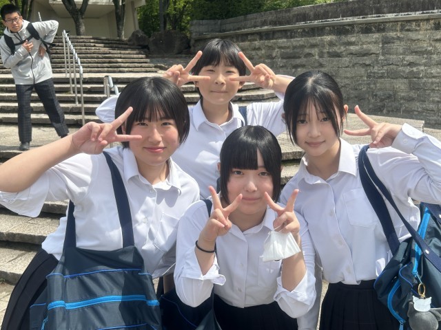 仙台到着後