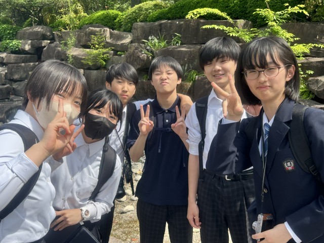 仙台到着後
