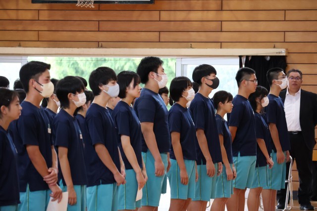 ショップ 郡山二中 ジャージ